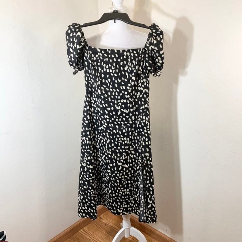 Shein Black Dress size XS